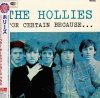 The Hollies - For Certain Because... Plus (CD)